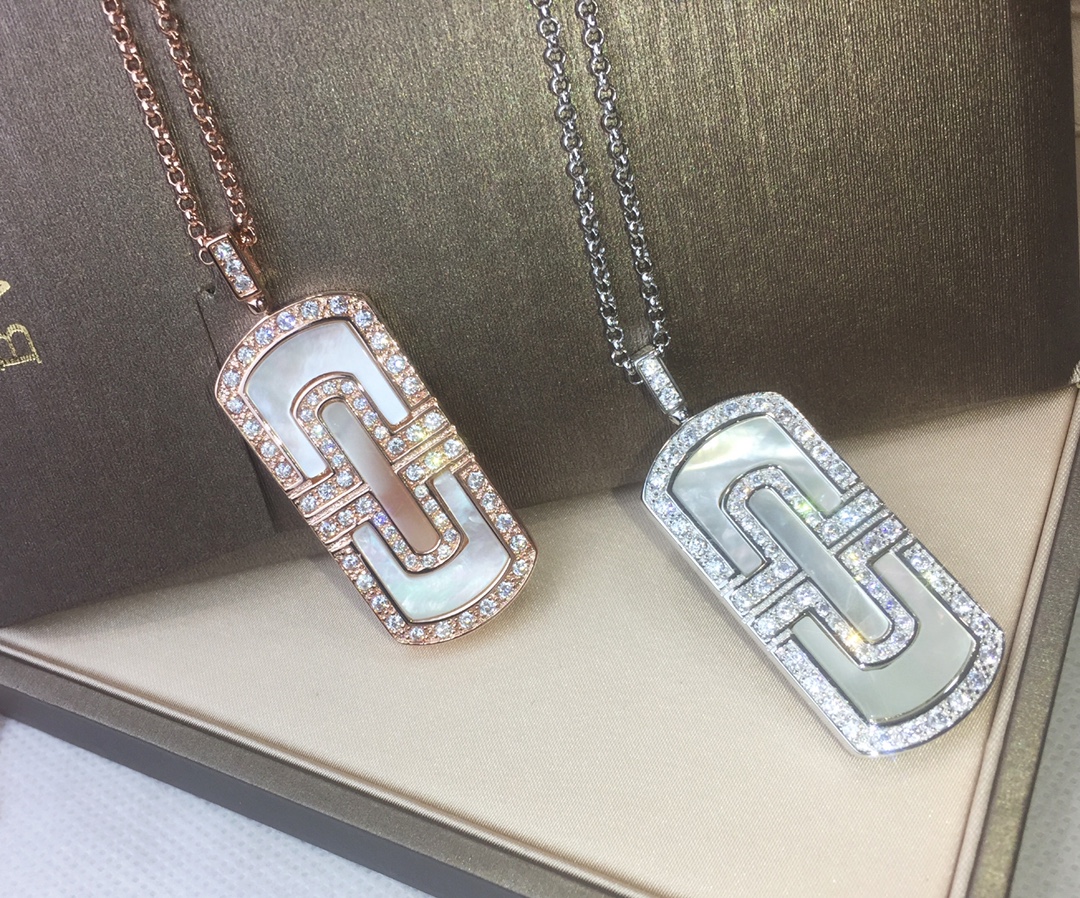 Bvlgari Necklaces